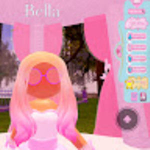 Meet your Posher, Destiny